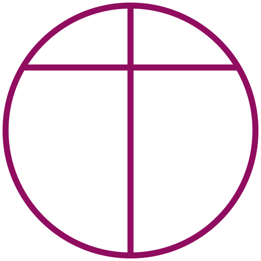 26. Opus dei kereszt.