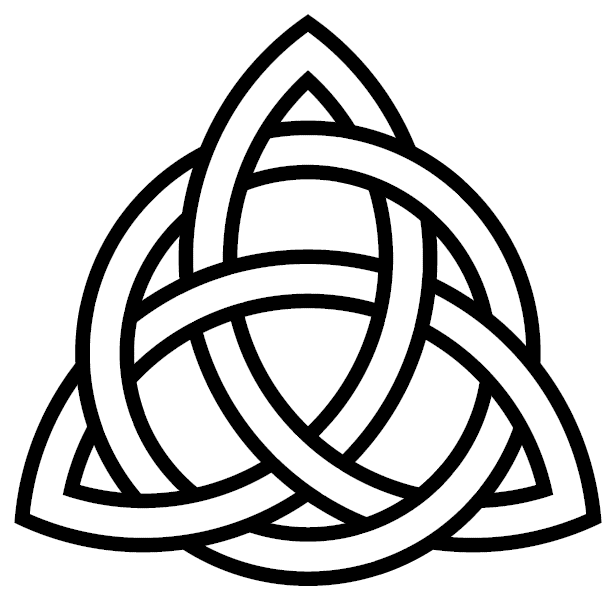 Triquetra 2.