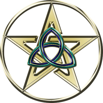 Triquetra 4.
