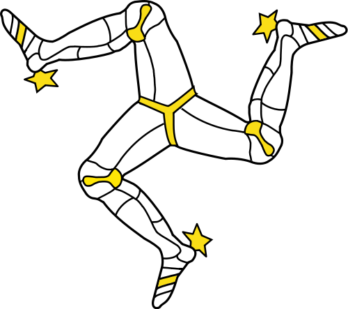 Triskelion 1.