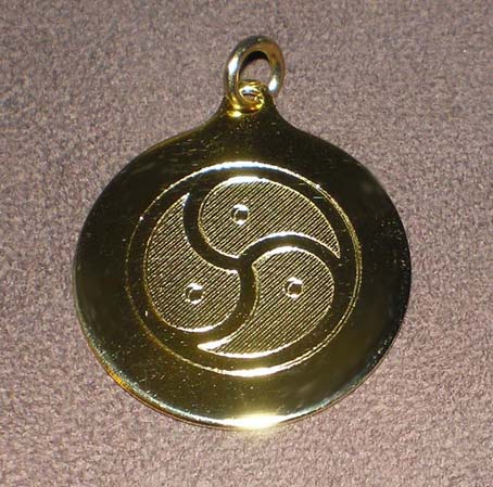 Triskelion 8.