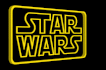 Star wars forgó logó