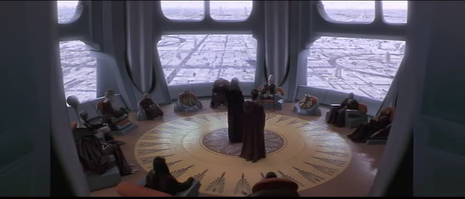 1. star wars