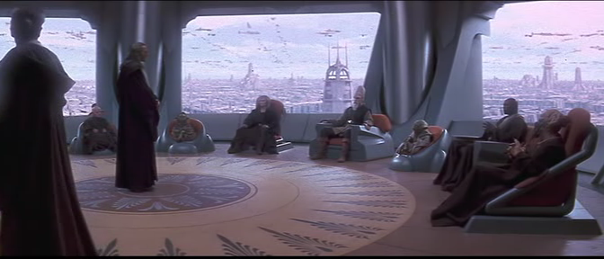 2. star wars