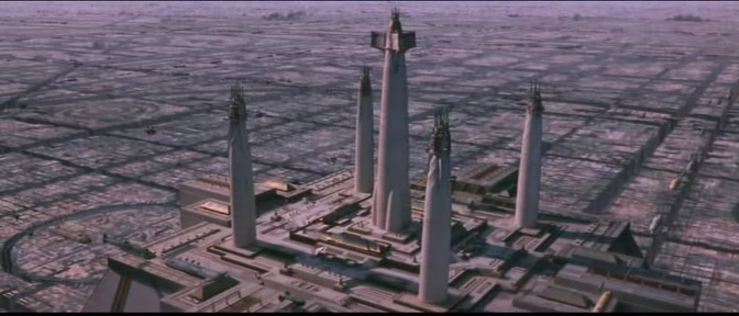 3. star wars