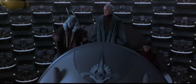 4. star wars