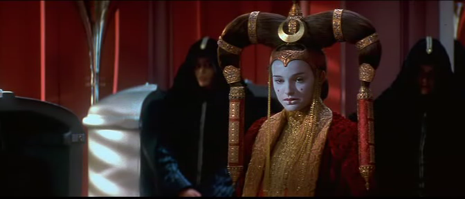 5. star wars
