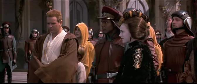 6. star wars