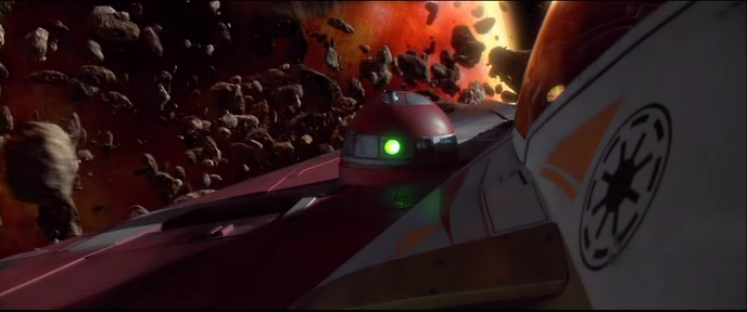 11. star wars
