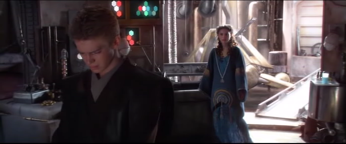 13. star wars