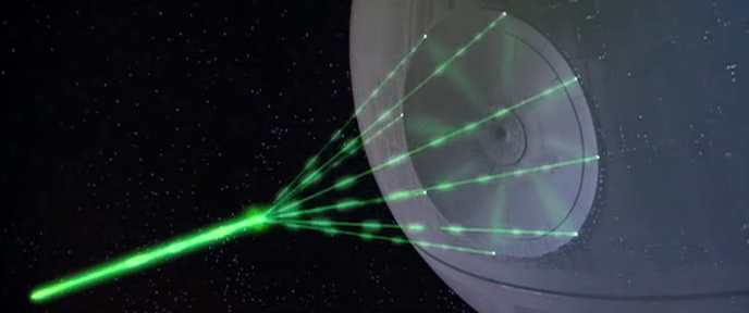 19. star wars