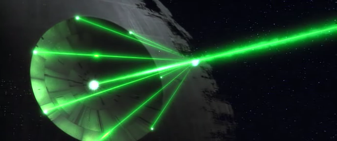 21. star wars