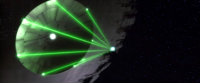 22. star wars