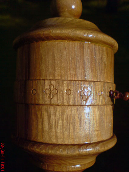 imamalom készítése 4.