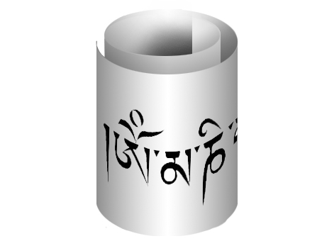 Imamalom tekercs 2.