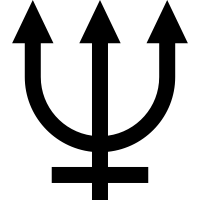 Trident
          Neptun.