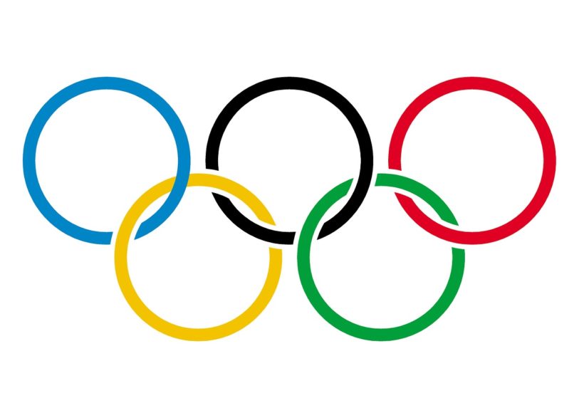 Olimpiai t karika.
