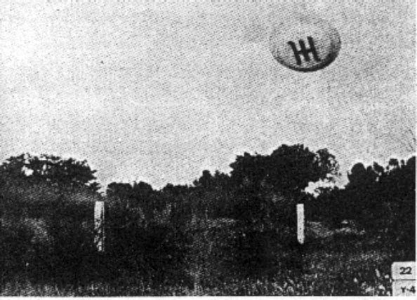 Ummo-i UFO fnykpe.