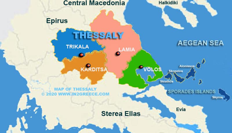 Thesszlia 5 rgija.