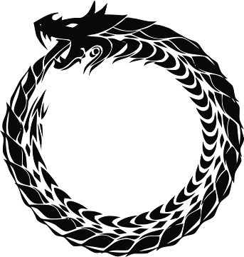 Uroborosz 3.