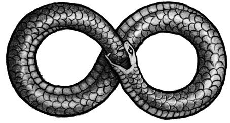 Uroborosz 5.