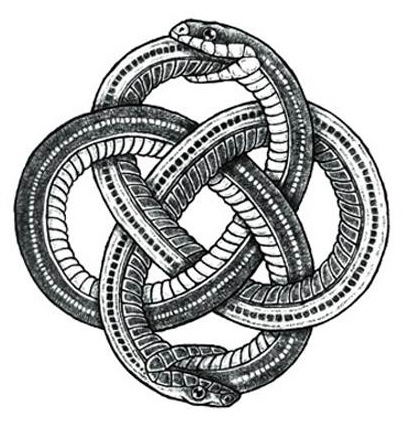 Uroborosz 6.