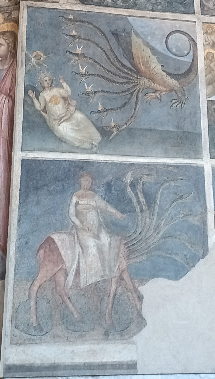 Padova 7 fejű s�rk�nyok 1.