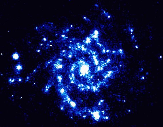 ??? galaxis.