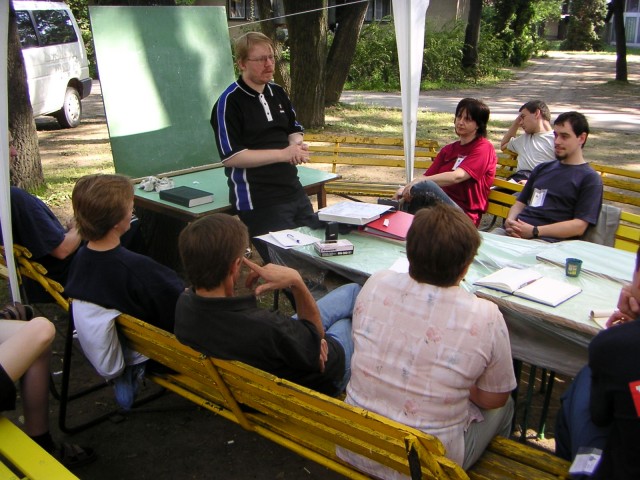 Josua az Arvisrkrl.