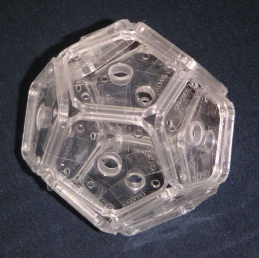 dodekader 1