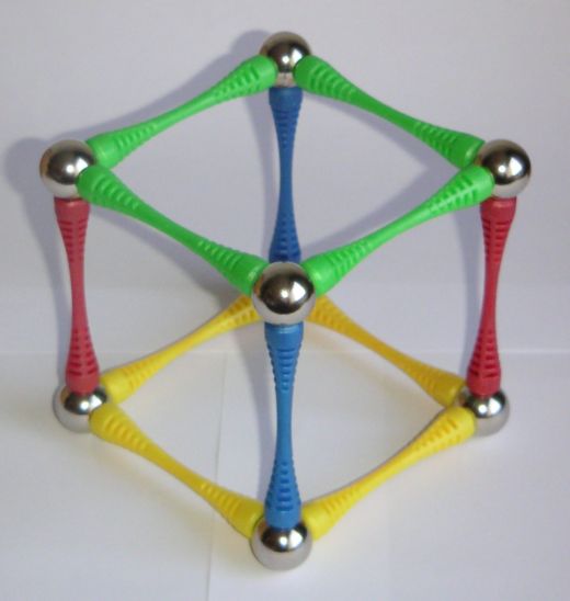hexader 2