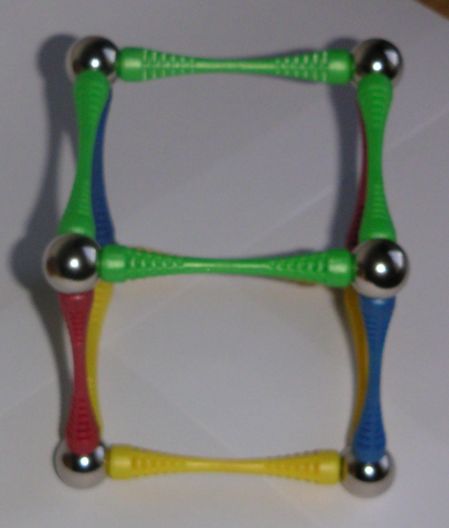 hexader 3