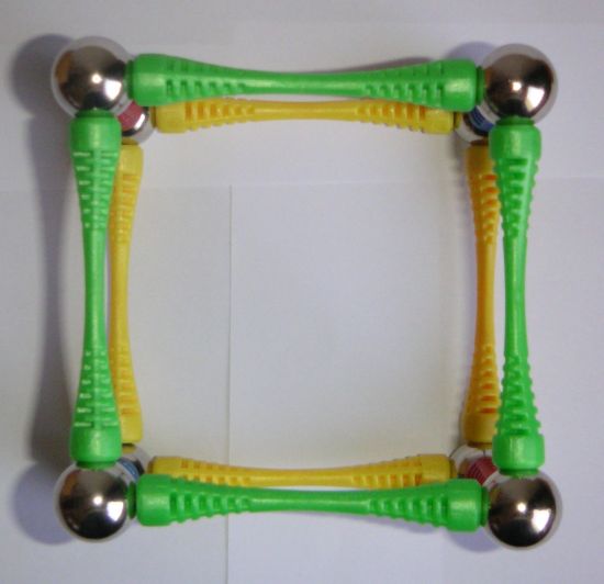 hexader 4