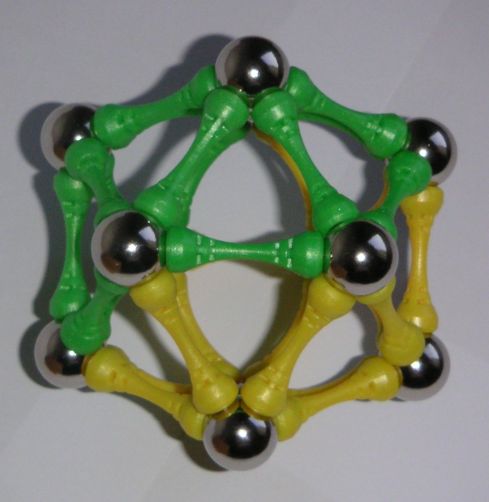ikozader 3