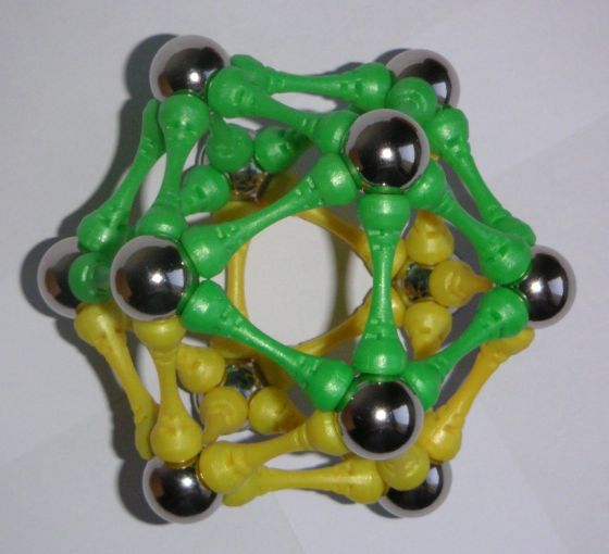 ikozader 4