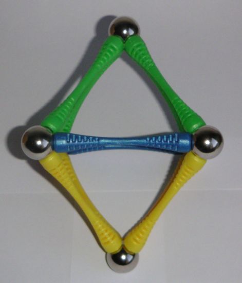 oktader 3