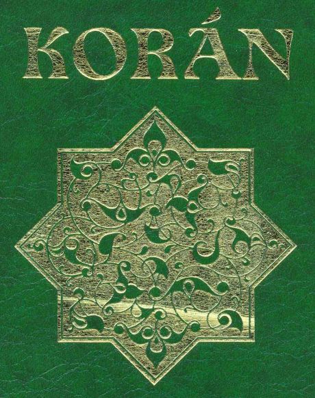 A Kor�n -
          az �gi �reg id�.