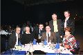 Nemzetk�zi asztalt�rsas�g a k�z�ppontban Roger Desmet Mathijs
