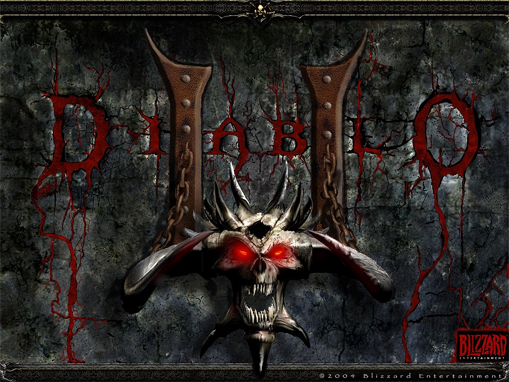 Diablo 2 maphack 1 07