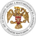 Itilkzi magyarsg jelvnye - terv