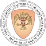 Itilkzi magyarsg jelvnye - terv