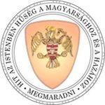 Itilkzi magyarsg jelvnye - terv