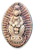 Csángó Madonna Csángó Madonna