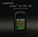 eTrex 10 20 30