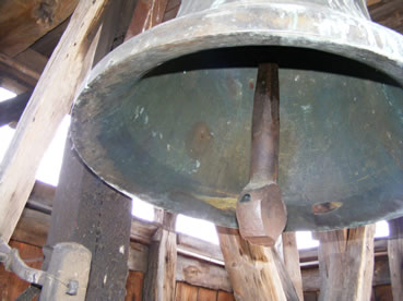 Kisharang