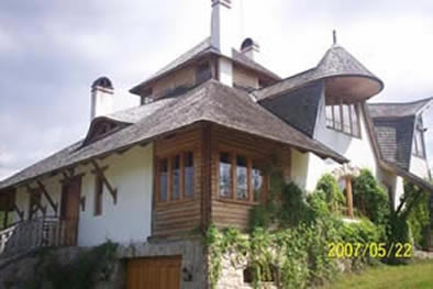 Parókia