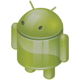 android ikon