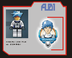 hikaru data 3