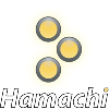 hamachi hálózat