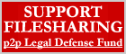 P2P Legal Defense Fund